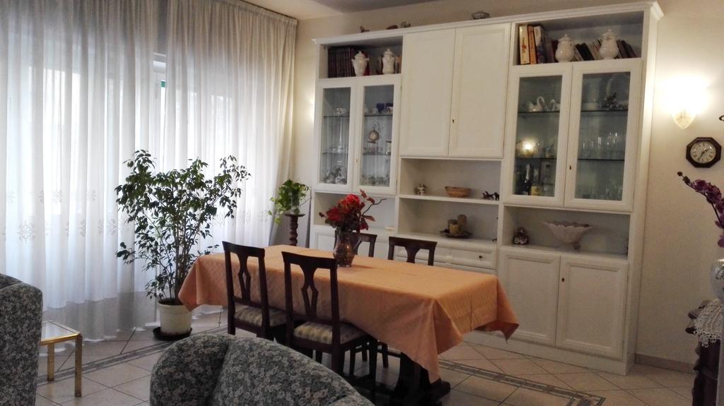 Eda Affittacamere Firenze
